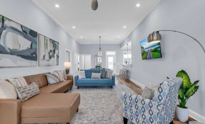 Casa Alba – Beach House – North Myrtle Beach