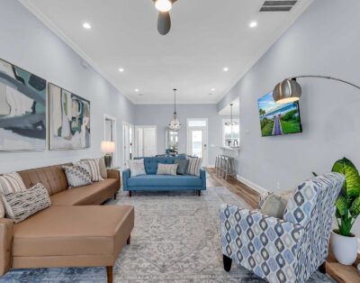 Casa Alba – Beach House – North Myrtle Beach