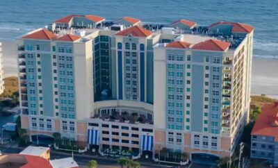 Mar Vista Grande – Ocean View | North Myrtle Beach, SC