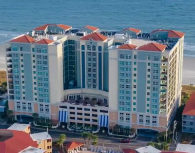 Mar Vista Grande – Ocean View | North Myrtle Beach, SC