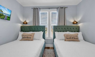 Offering a Welcoming Space