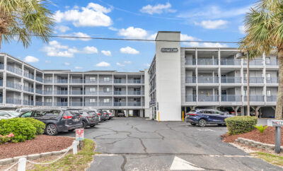 Ocean Cove – Ocean View – Garden City Beach
