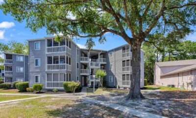 Calabash Style – Downtown Condo – Calabash