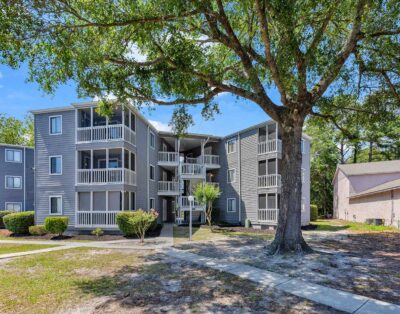 Calabash Style – Downtown Condo – Calabash