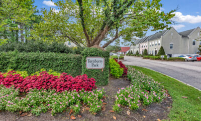 Legends 3-Bedroom Condo – Golf Course View