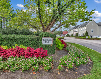 Legends 3-Bedroom Condo – Golf Course View