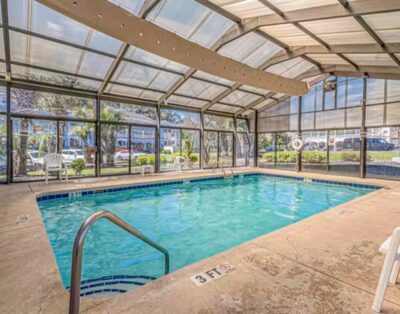 Riverwalk – Pool View | Myrtle Beach, SC