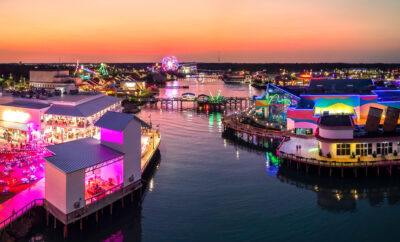 Top 7 Things to Do in Myrtle Beach for First-Time Visitors