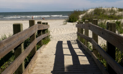 Cherry Grove, SC Visitor Guide: Where to Stay, Eat & What to Do
