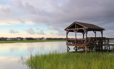 When Is the Best Time to Visit Myrtle Beach? A Local’s Guide to Every Season