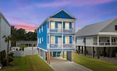Luxurious 5BR Retreat with Pool! The Blue Palm