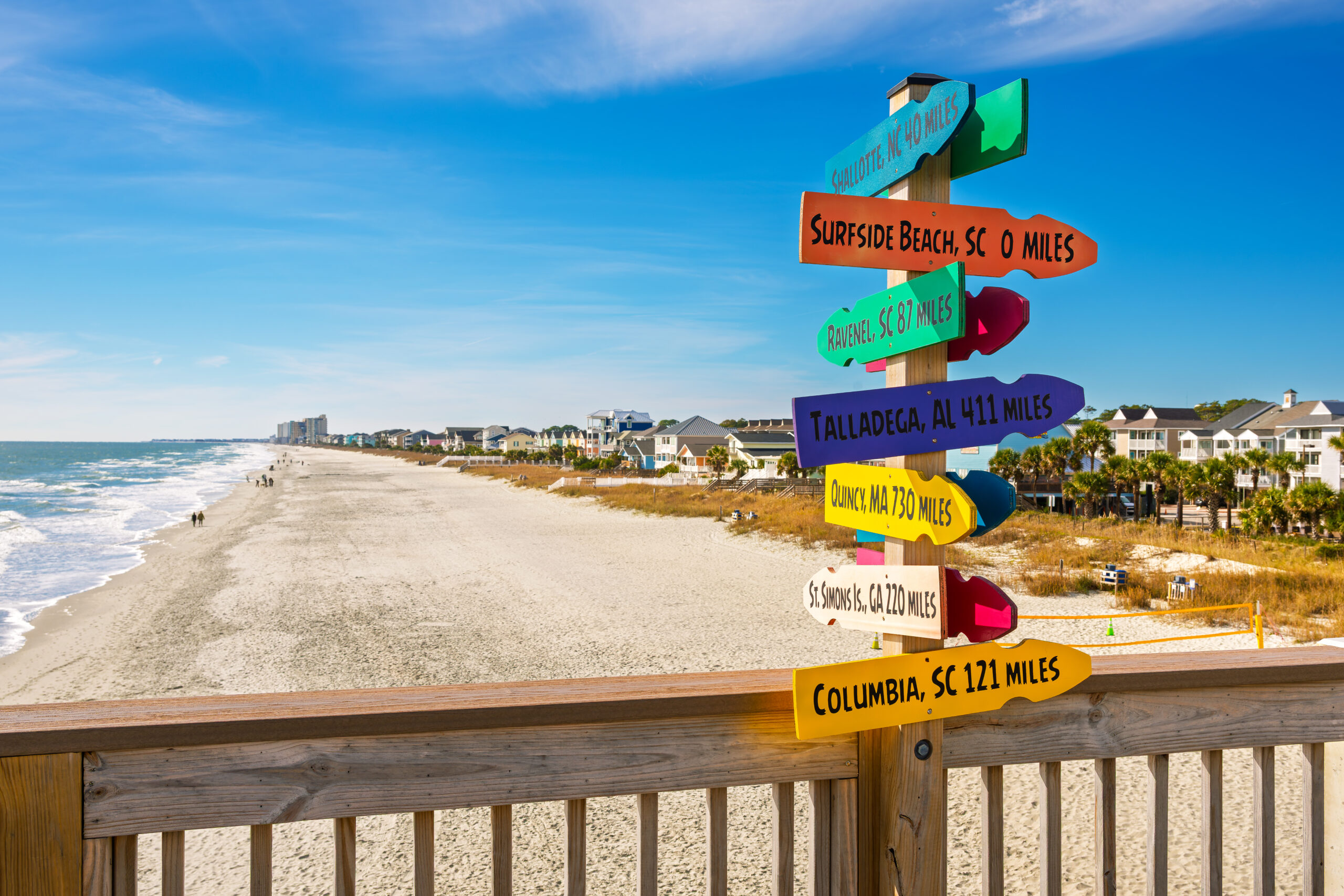 Book Direct Vacation Rental