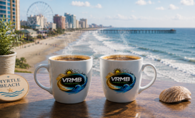 Why Professional Photography Is One of the Best Investments for Your Myrtle Beach Vacation Rental