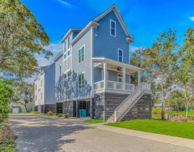 5BR Luxury House- Steps to sand-Private Pool