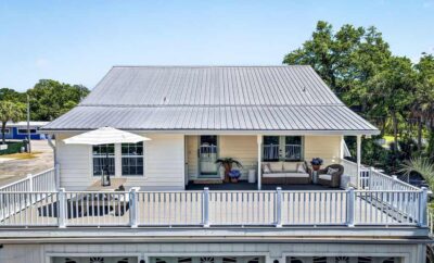 Upscale MarshWalk Luxury Stay-Walk to Restaurants