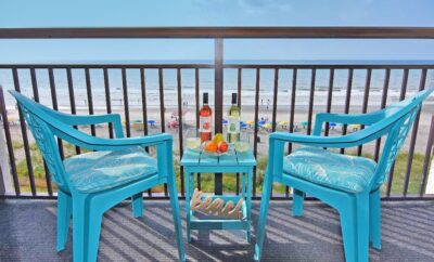 Harmony’s Ocean Haven