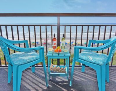 Harmony’s Ocean Haven
