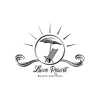Luxe Resort Beach Services
