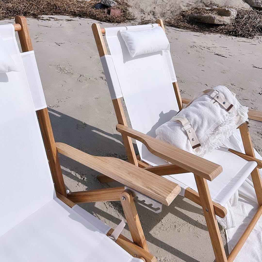 Luxe Resort Beach Services