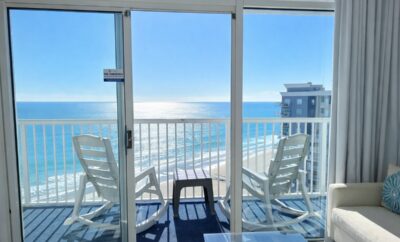 Romantic Getaways in Myrtle Beach: The Perfect Escape for Couples