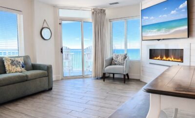 Oceanfront | Balcony | Family Memories