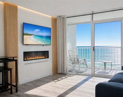 Oceanfront-Peaceful Vibes