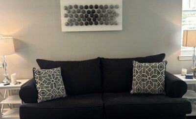 After Dune Delight | Cozy 2BR w/ Private Patio