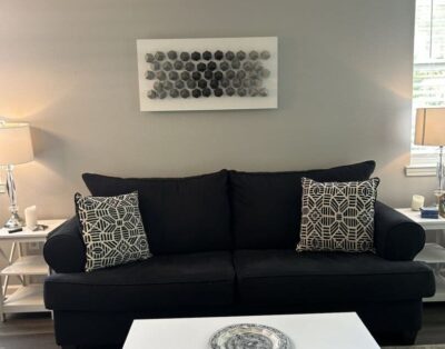 After Dune Delight | Cozy 2BR w/ Private Patio