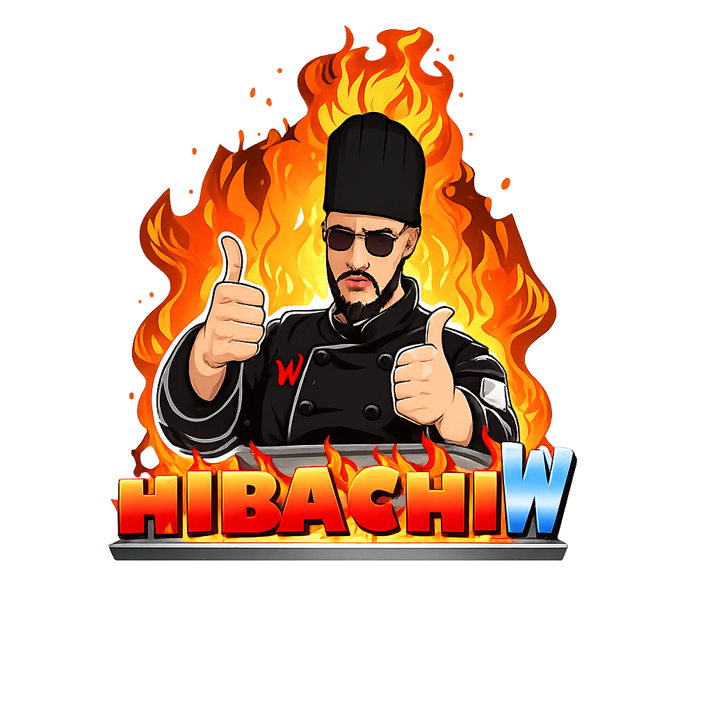 Hibachi W