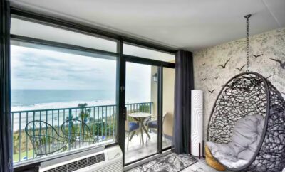 Upscale Oceanfront Couples Retreat | Golden Mile | Sand Dunes Resort | Myrtle Beach