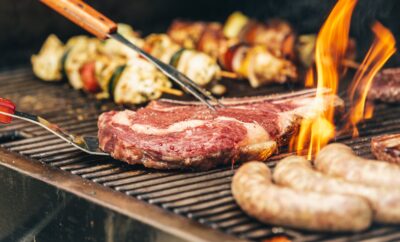 Where to Eat in North Myrtle Beach: A Local Restaurant Guide